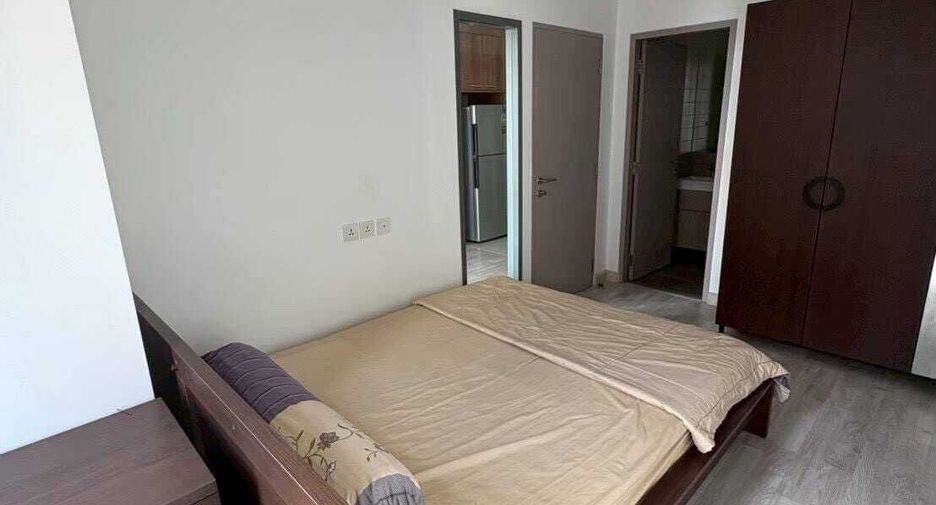 For rent 1 bed condo in Phra Khanong, Bangkok