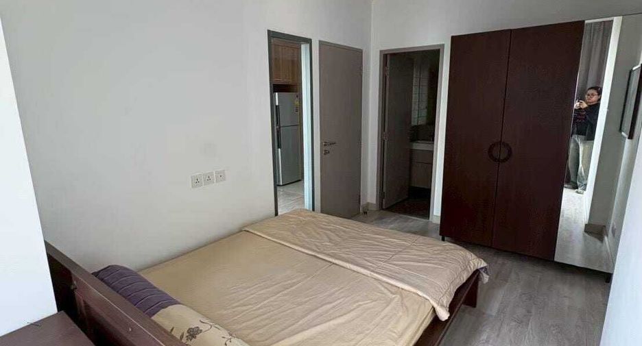 For rent 1 bed condo in Phra Khanong, Bangkok
