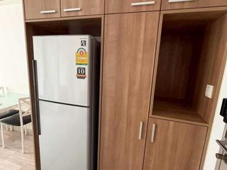 Аренда 1 кровать кондо в Пхра Кханонг, Бангкок