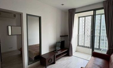 For rent 1 bed condo in Phra Khanong, Bangkok