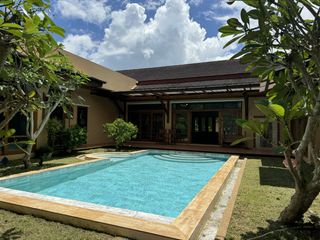 出租 5 卧室 别墅 在 Phuket Town, 普吉
