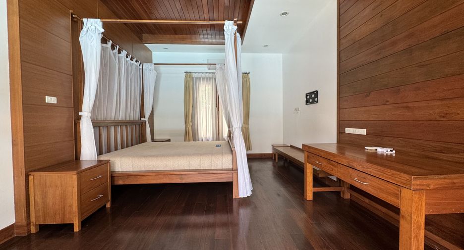 出租 5 卧室 别墅 在 Phuket Town, 普吉