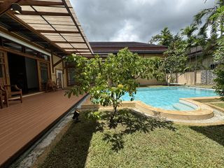 出租 5 卧室 别墅 在 Phuket Town, 普吉
