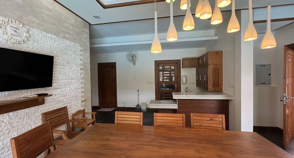 出租 5 卧室 别墅 在 Phuket Town, 普吉