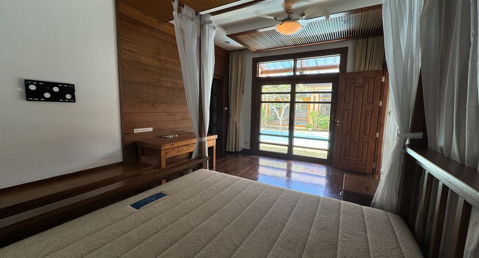 出租 5 卧室 别墅 在 Phuket Town, 普吉