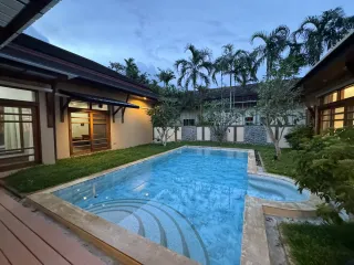 出租 5 卧室 别墅 在 Phuket Town, 普吉