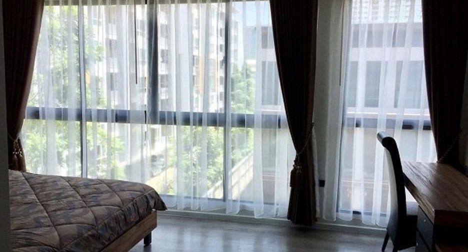 Casa adosada en venta de 3 habitaciones en Chatuchak, Bangkok