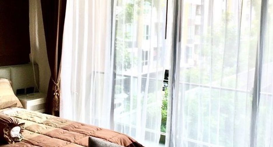 Casa adosada en venta de 3 habitaciones en Chatuchak, Bangkok