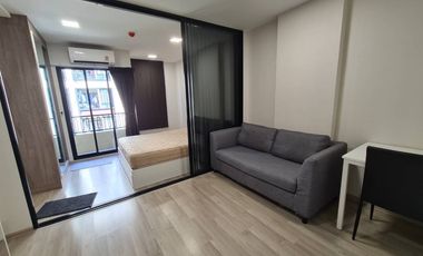 For sale 1 bed condo in Sai Mai, Bangkok