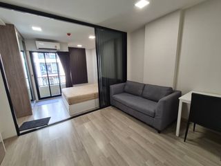 Продажа 1 кровать кондо в Саи Маи, Бангкок