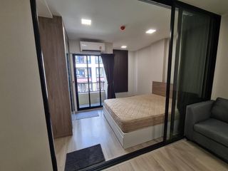 Продажа 1 кровать кондо в Саи Маи, Бангкок