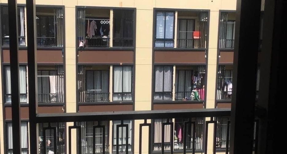 Condo en venta de 1 habitaciones en Sai Mai, Bangkok