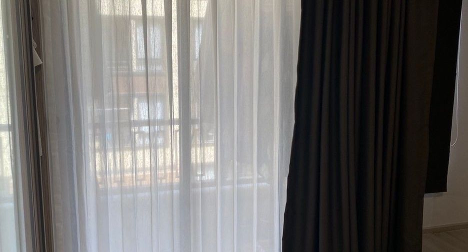 Condo en venta de 1 habitaciones en Sai Mai, Bangkok