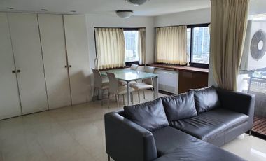 For sale 1 bed condo in Watthana, Bangkok