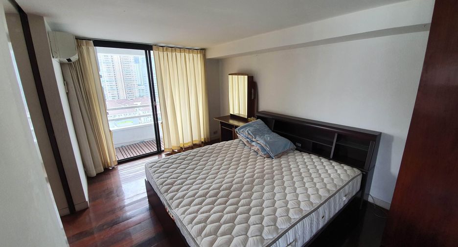 For sale 1 bed condo in Watthana, Bangkok