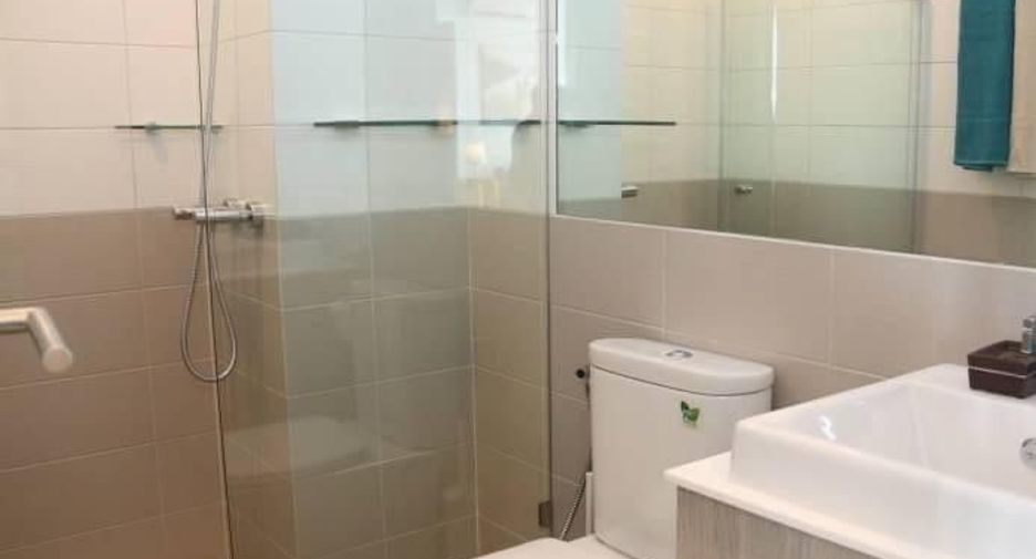 For sale and for rent 1 bed condo in Ratchathewi, Bangkok