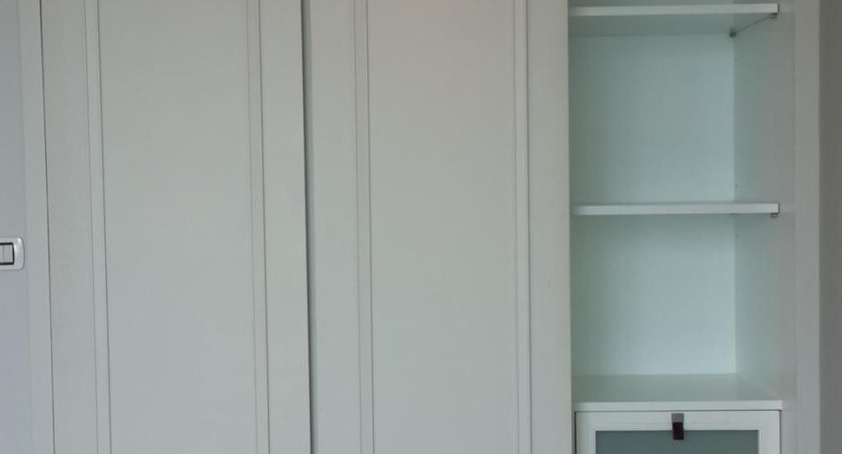 Продажа 3 спальни кондо в Банг Кхо Лаем, Бангкок