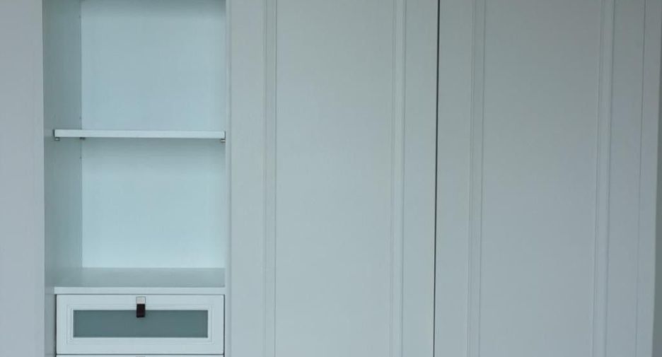 Продажа 3 спальни кондо в Банг Кхо Лаем, Бангкок