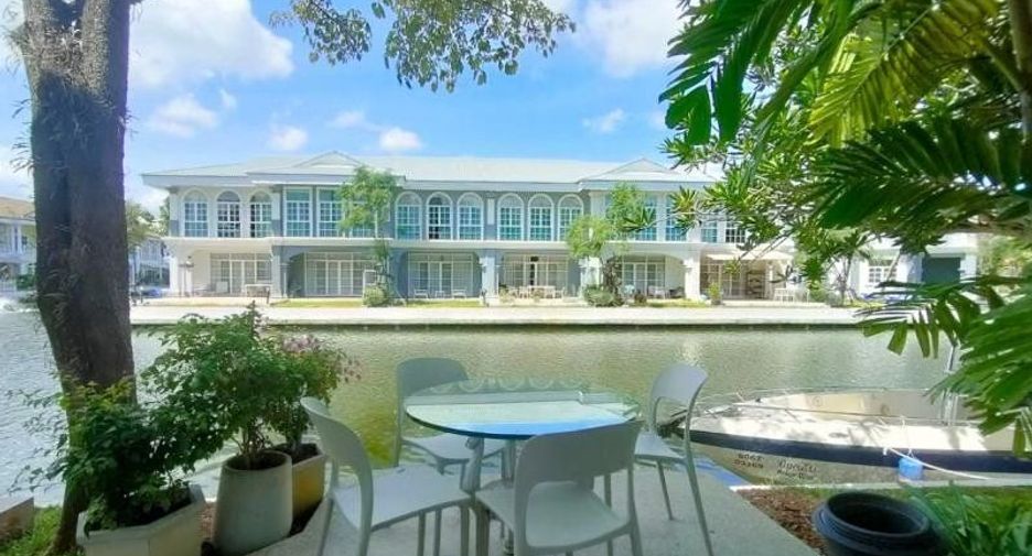 Reihenhaus zur Miete mit 2 Zimmer in Mueang Phuket, Phuket