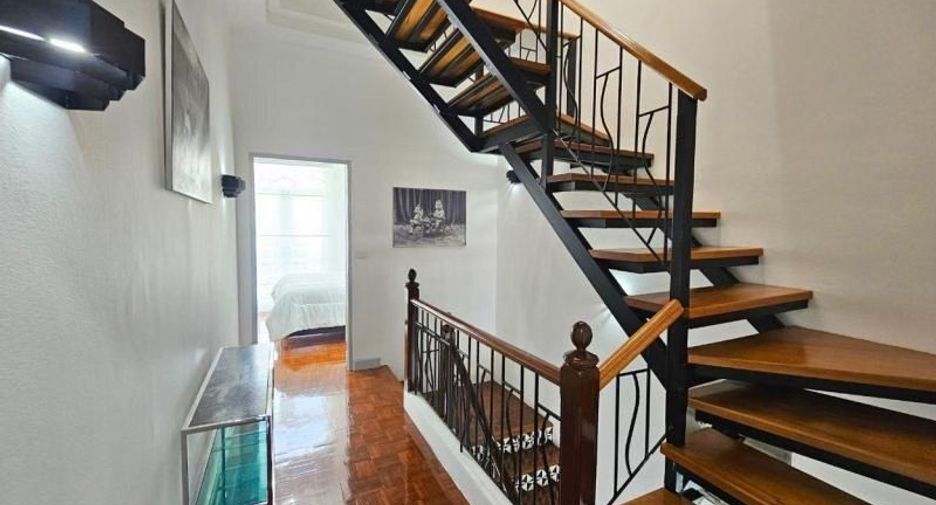 Reihenhaus zur Miete mit 2 Zimmer in Mueang Phuket, Phuket