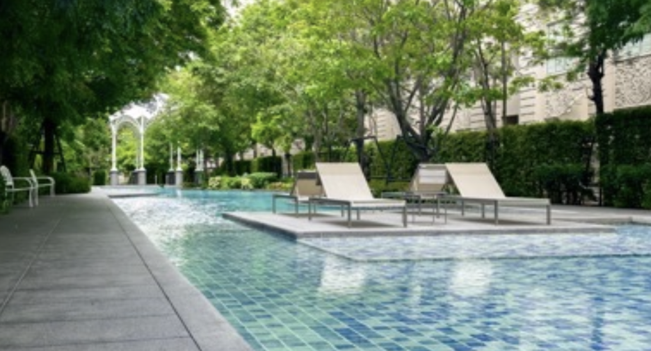 For sale land in Bang Na, Bangkok