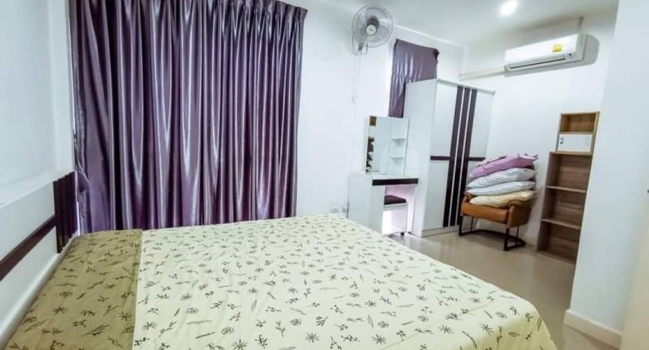 For sale 3 bedrooms townhouse in Thalang, Phuket
