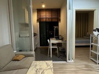 For Rent 1 Bedroom Condo In Mueang Phuket