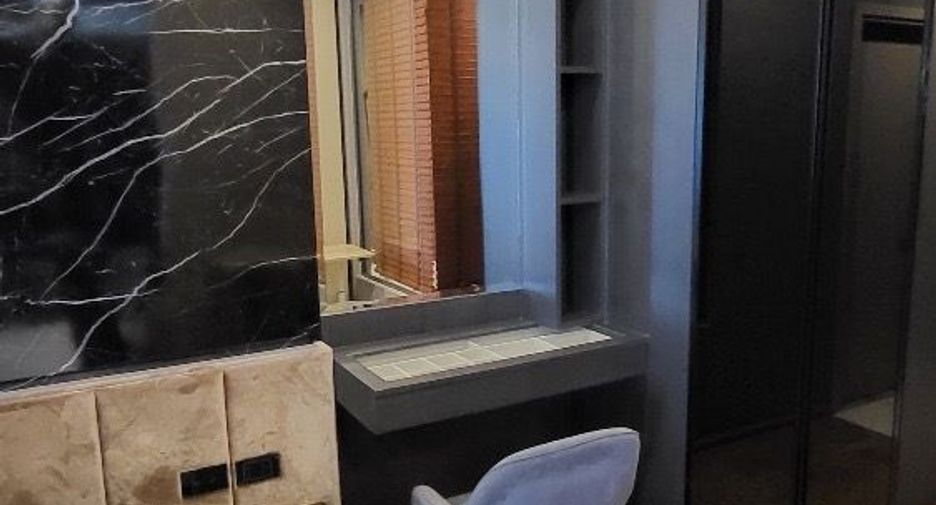 For rent 1 bed condo in Pathum Wan, Bangkok
