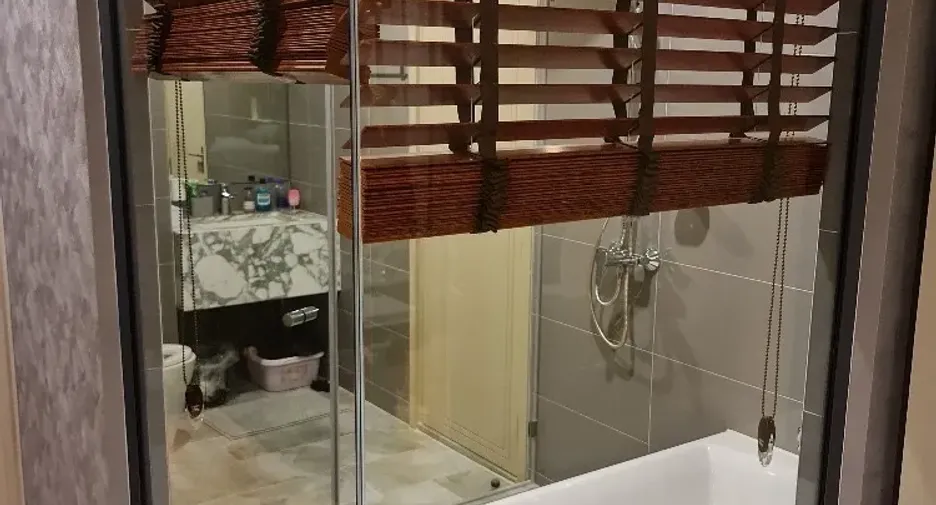 For rent 1 bed condo in Pathum Wan, Bangkok