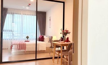 For rent 1 bed condo in Chatuchak, Bangkok
