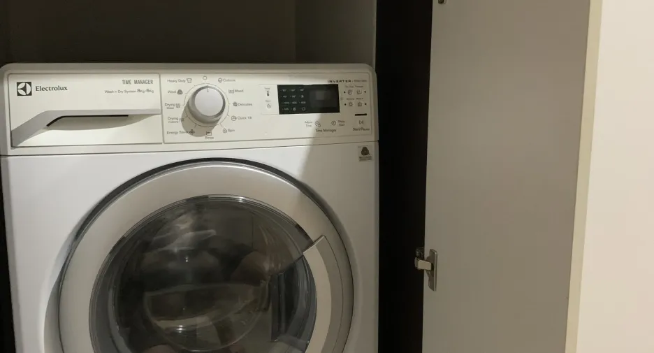 For sale 1 bed condo in Watthana, Bangkok