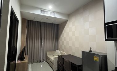 À vendre 1 chambre condo à Watthana, Bangkok