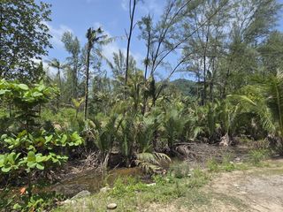 For sale land in Thalang, Phuket