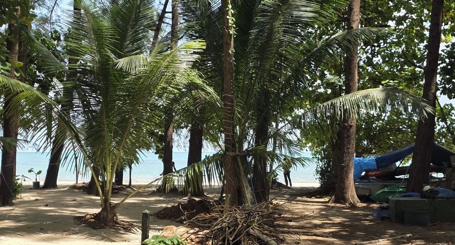 For sale land in Thalang, Phuket