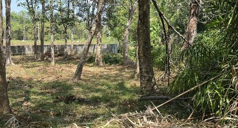 Terreno en venta en Thalang, Phuket