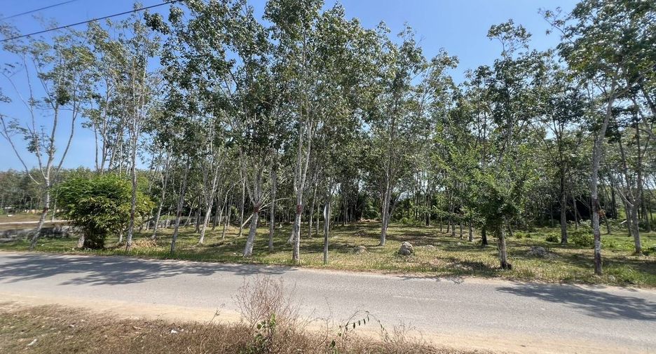 Terreno en venta en Thalang, Phuket