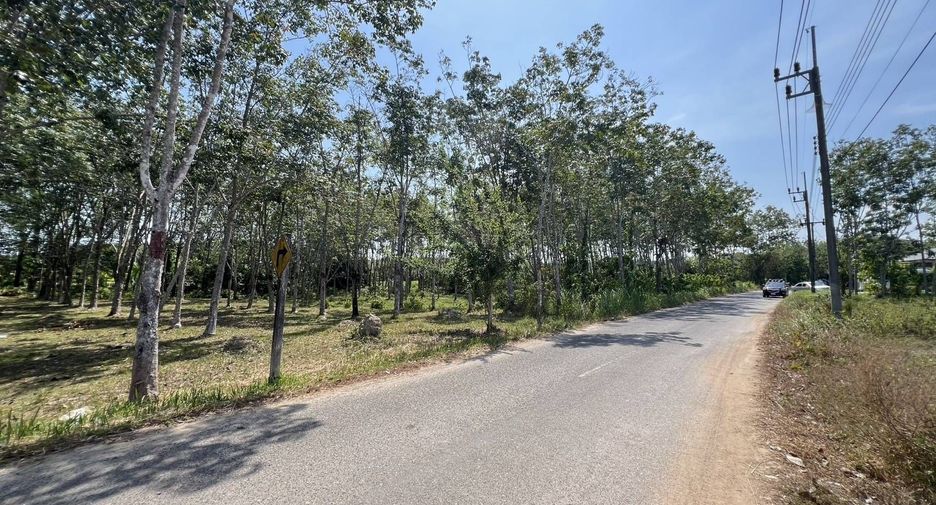 Terreno en venta en Thalang, Phuket
