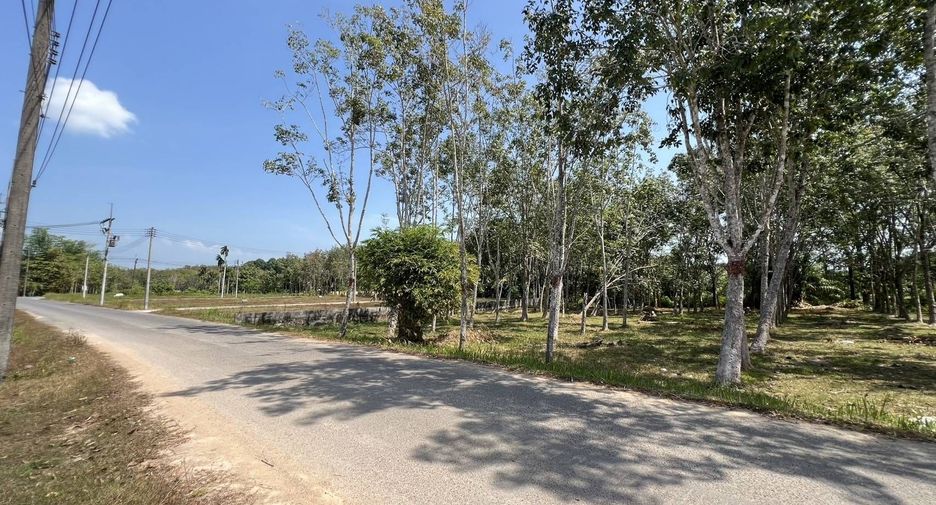 Terreno en venta en Thalang, Phuket