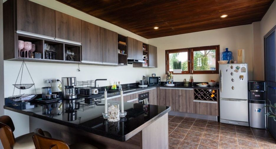 Villa en venta de 5 habitaciones en Ko Lanta, Krabi
