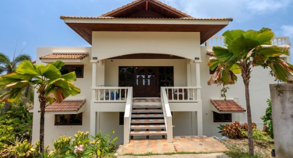 Villa en venta de 5 habitaciones en Ko Lanta, Krabi