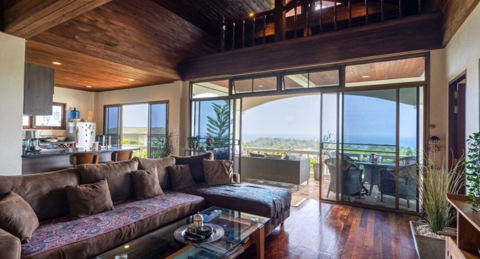 Villa en venta de 5 habitaciones en Ko Lanta, Krabi