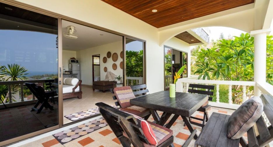 Villa en venta de 5 habitaciones en Ko Lanta, Krabi
