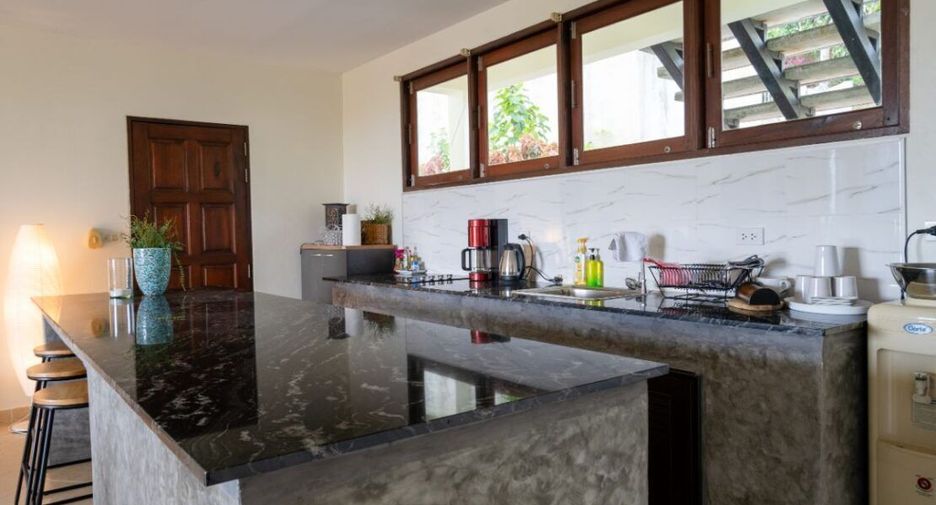 Villa en venta de 5 habitaciones en Ko Lanta, Krabi