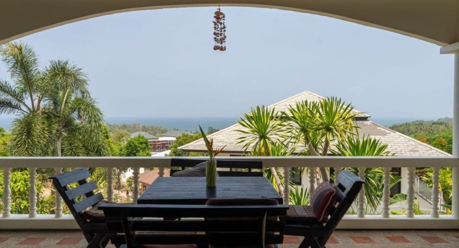 Villa en venta de 5 habitaciones en Ko Lanta, Krabi