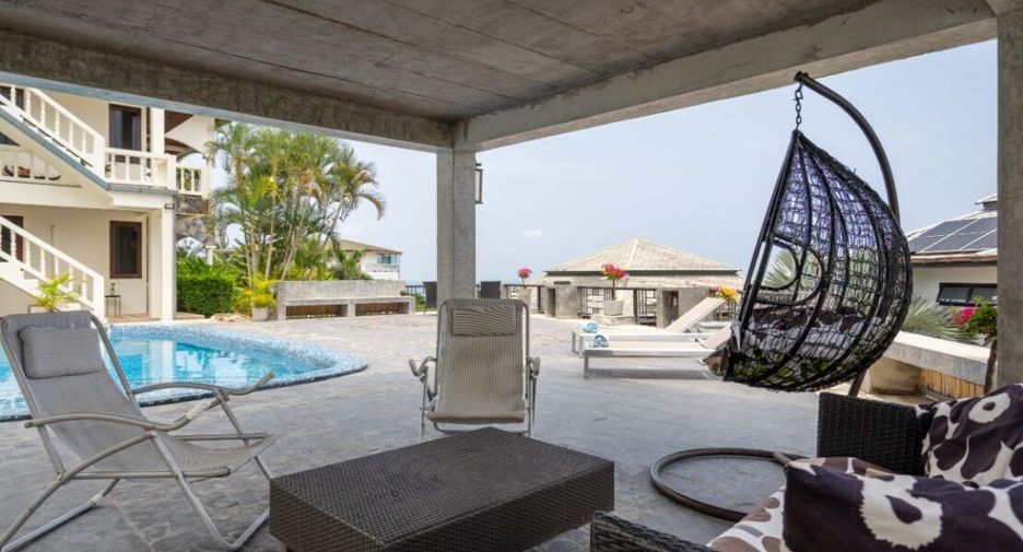 Villa en venta de 5 habitaciones en Ko Lanta, Krabi