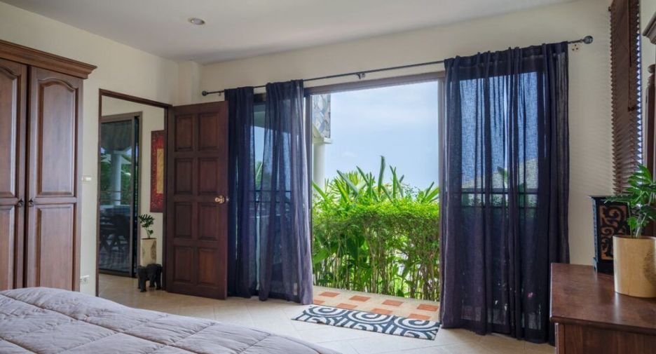 Villa en venta de 5 habitaciones en Ko Lanta, Krabi