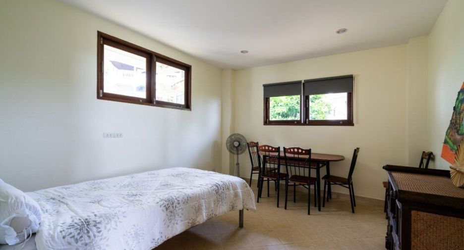 Villa en venta de 5 habitaciones en Ko Lanta, Krabi