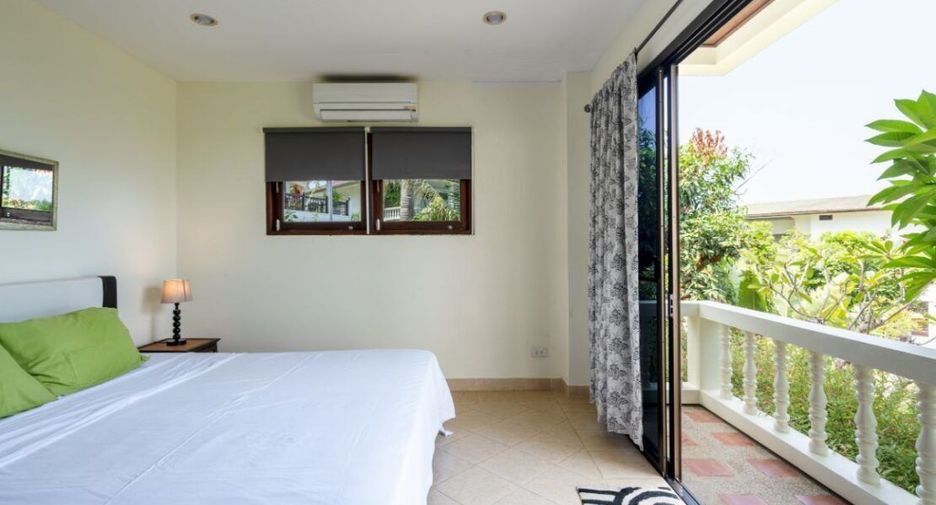 Villa en venta de 5 habitaciones en Ko Lanta, Krabi