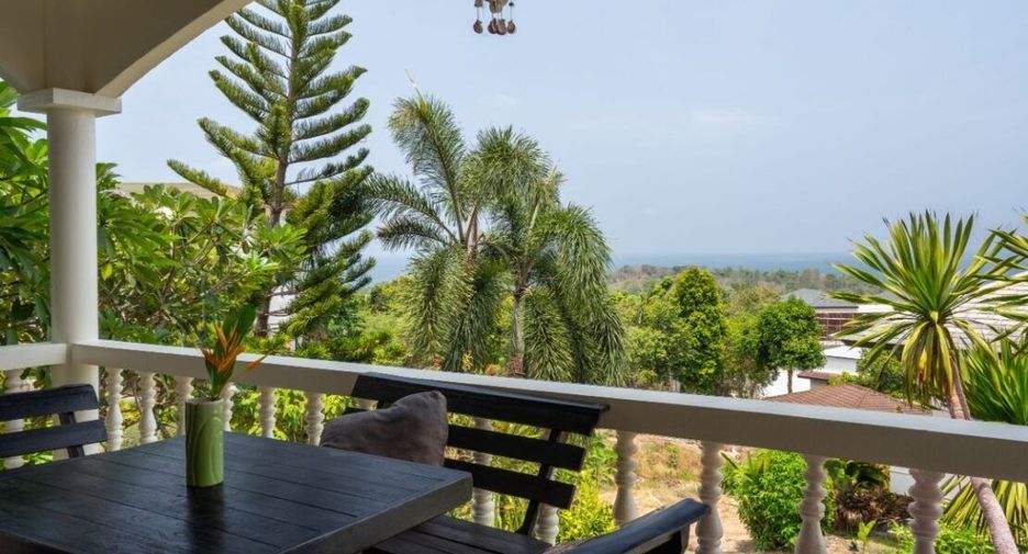 Villa en venta de 5 habitaciones en Ko Lanta, Krabi