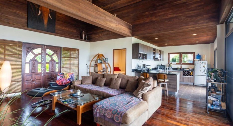 Villa en venta de 5 habitaciones en Ko Lanta, Krabi